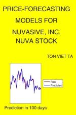 Price-Forecasting Models for NuVasive, Inc. NUVA Stock af Ton Viet Ta