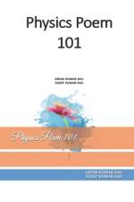 Physics Poem 101 af Sudip Kumar Das