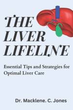 The Liver Lifeline af Macklene C Jones