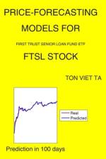 Price-Forecasting Models for First Trust Senior Loan Fund ETF FTSL Stock af Ton Viet Ta