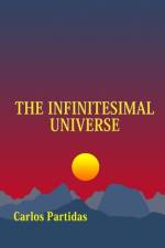 The Infinitesimal Universe af Carlos L Partidas