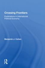 Crossing Frontiers af Benjamin Cohen
