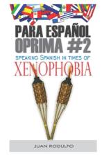 Para Español Oprima #2 af Juan Rodulfo