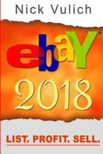Ebay 2018 af Nick Vulich