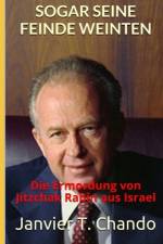 Sogar Seine Feinde Weinten af Janvier Tchouteu
