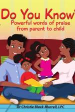 Do You Know? af Christie Black-Murrell