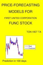 Price-Forecasting Models for First United Corporation FUNC Stock af Ton Viet Ta