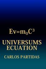 Universums Ecuation af Carlos L Partidas
