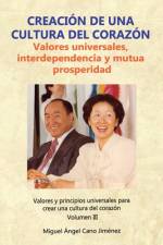 Creación de una Cultura del Corazón af Miguel Angel Cano Jimenez