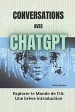Conversations avec ChatGPT af Chat Gpt