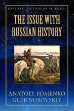 The Issue with Russian History af Gleb W Nosovskiy