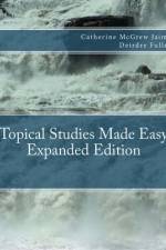 Topical Studies Made Easy Expanded Edition af Catherine McGrew Jaime