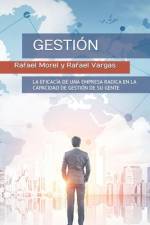 Gestión af Rafael Antonio Vargas López