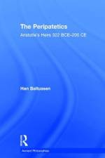 The Peripatetics af Han Baltussen