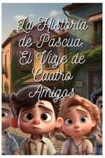 La Historia de la Pascua af Juarez Santos