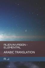 Alien Invasion - Elemental af A J