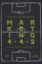 Marketing 4.4.2 af Alessia Tiberi