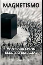 Magnetismo af Marcos Cervantes Janssen
