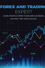 Forex and Trading Expert af Caleb Johnson