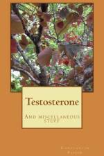 Testosterone af Constantin Panow