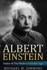 Albert Einstein af Michael W Simmons