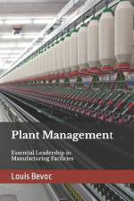 Plant Management af Rachael Collinson