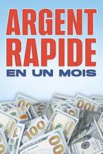 Argent Rapide En Un Mois af D K Hawkins