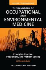 The Handbook of Occupational and Environmental Medicine af Tee L Guidotti