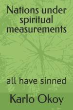 Nations under spiritual measurements af Karlo Kolong Okoy Kko