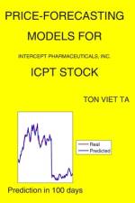Price-Forecasting Models for Intercept Pharmaceuticals, Inc. ICPT Stock af Ton Viet Ta