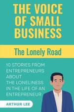 The Voice of Small Business af Arthur Lee