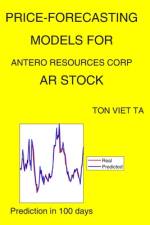 Price-Forecasting Models for Antero Resources Corp AR Stock af Ton Viet Ta