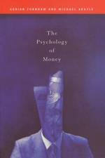 The Psychology of Money af Michael Argyle
