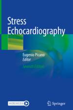 Stress Echocardiography af Eugenio Picano