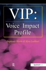 VIP af Stephanie Martin
