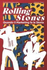 Rolling Stones af Alessia Tiberi