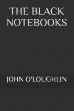 The Black Notebooks af John O'Loughlin
