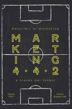 Marketing 4.4.2 af Alessia Tiberi