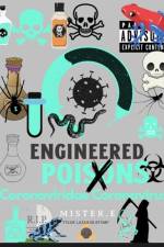 Engineered Poisxons Coronaviridae Coronavirus af Tyler Lazarus Stump