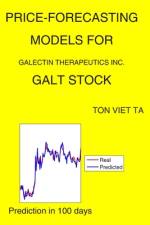 Price-Forecasting Models for Galectin Therapeutics Inc. GALT Stock af Ton Viet Ta