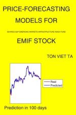 Price-Forecasting Models for iShares S&P Emerging Markets Infrastructure Index Fund EMIF Stock af Ton Viet Ta