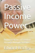 Passive Income Power af Edward Bradley