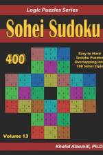 Sohei Sudoku af Khalid Alzamili
