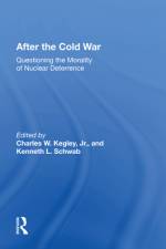 After the Cold War af Charles Kegley