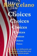 Choices af Ron Celano