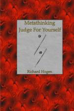 Metathinking af Richard Hogen