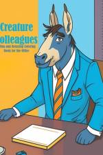 Creature Colleagues af Kam Activity