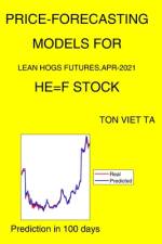 Price-Forecasting Models for Lean Hogs Futures, Apr-2021 HE=F Stock af Ton Viet Ta