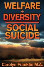Welfare + Diversity af Carolyn Franklin M a