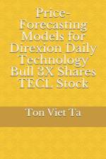 Price-Forecasting Models for Direxion Daily Technology Bull 3X Shares TECL Stock af Ton Viet Ta